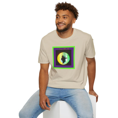 MG Designed Dance With Me Merch