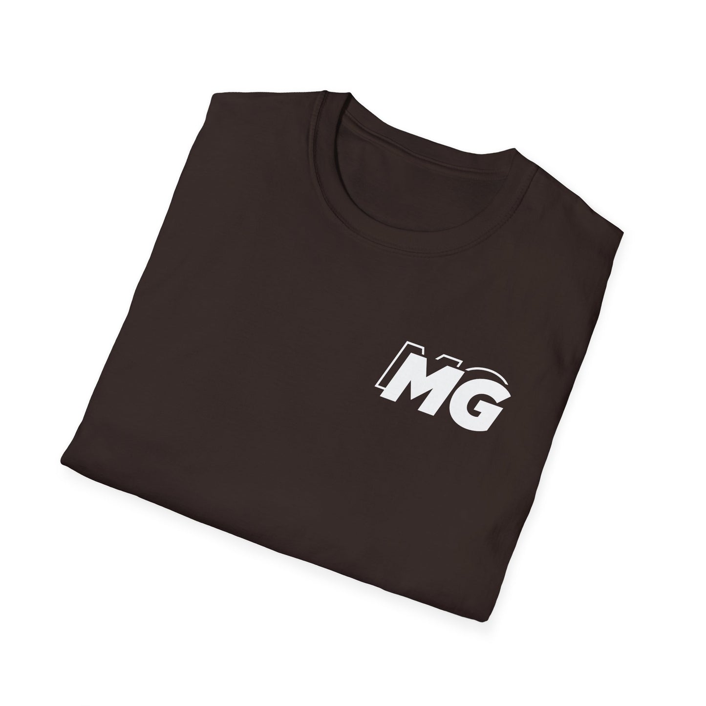 Modern MG Merch
