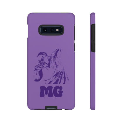 MG Singing Phone Case (iPhone, Samsung, Google Pixel)