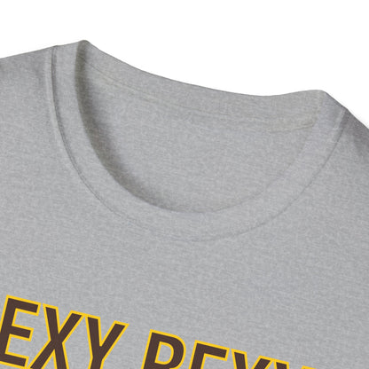 Sexy Rexy Shirt