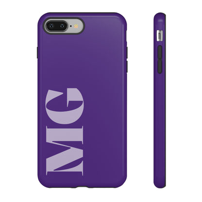 Classic MG Phone Case (iPhone, Samsung, Google Pixel)