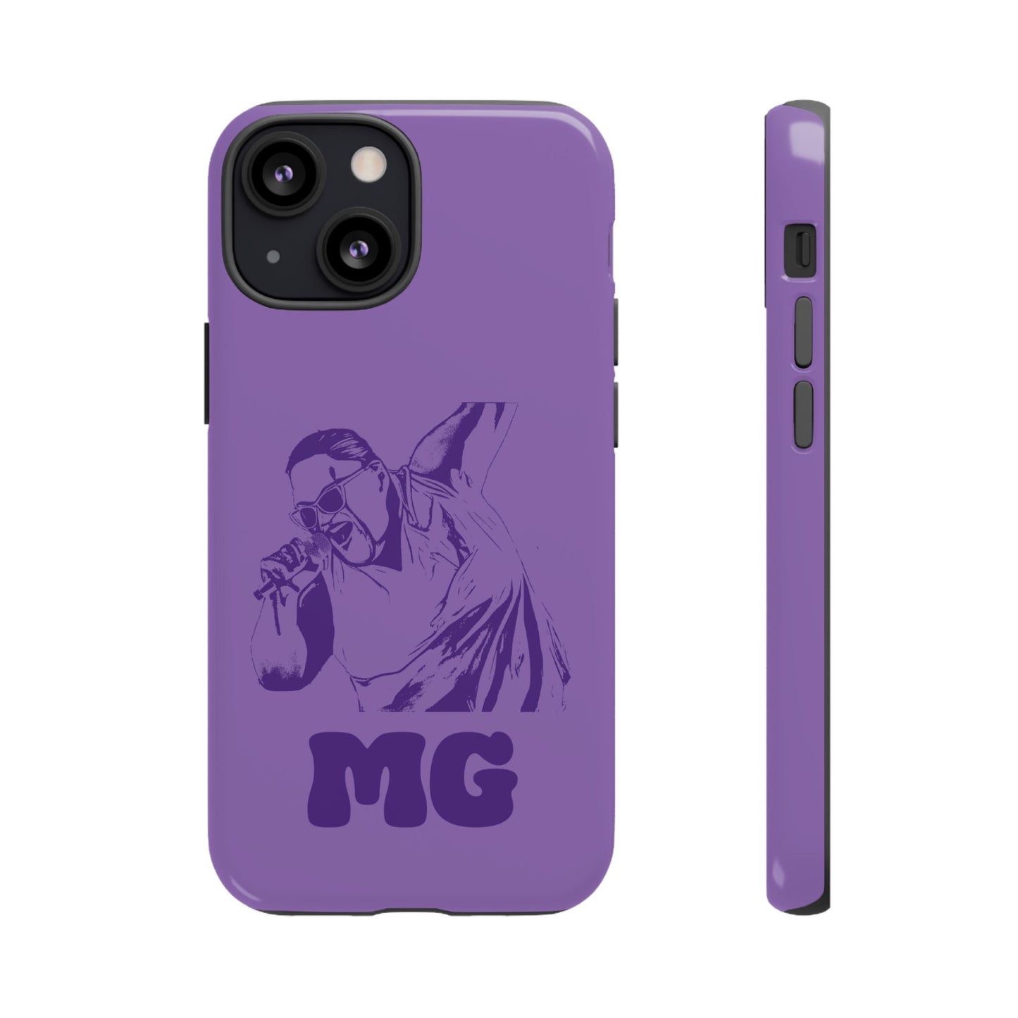 MG Singing Phone Case (iPhone, Samsung, Google Pixel)