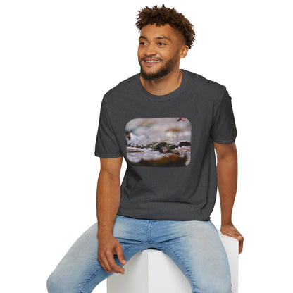 Australian Iguana Shirt