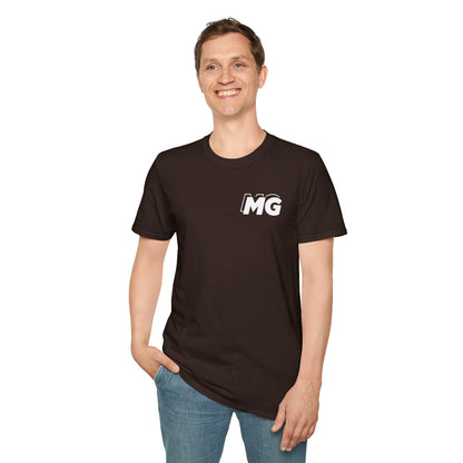 Modern MG Merch