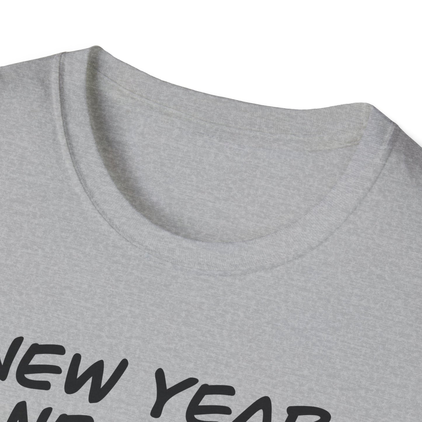 New Year, New MG Shirt