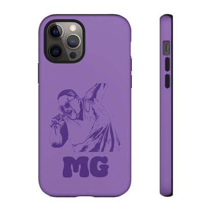 MG Singing Phone Case (iPhone, Samsung, Google Pixel)