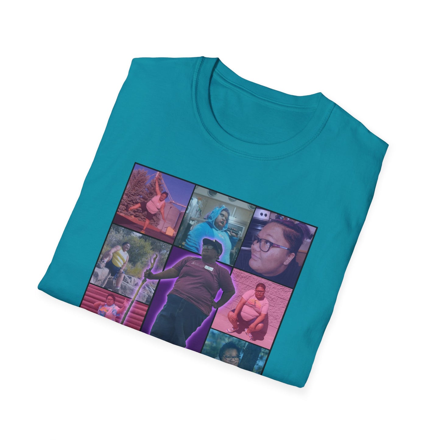 Vibey MG Merch