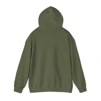 The Big Reveal Classic Hoodie