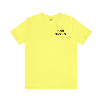 Jamie Hansen Merch Classic Tee