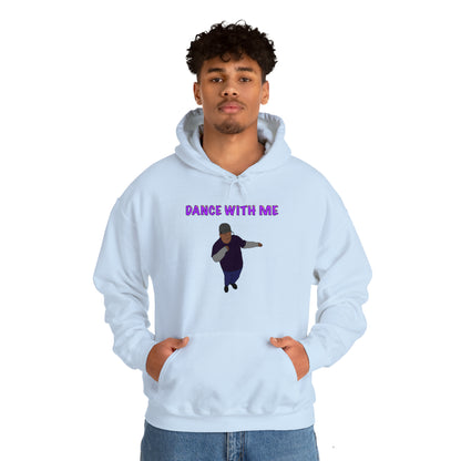 Dance With Me MG Hoodie