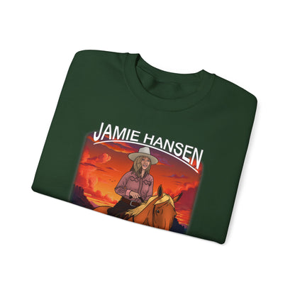 Jamie Hansen Crewneck