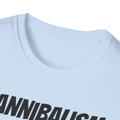 Cannibalism Shirt