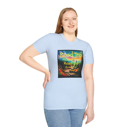 Road Trip MG Shirt Australia