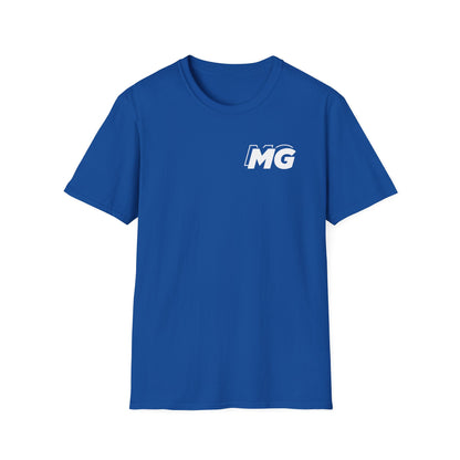 Modern MG Merch