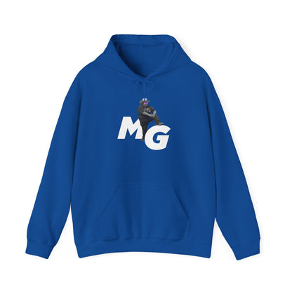 MG Standing On Business Hoodie