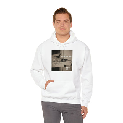 Almost Married MG Hoodie