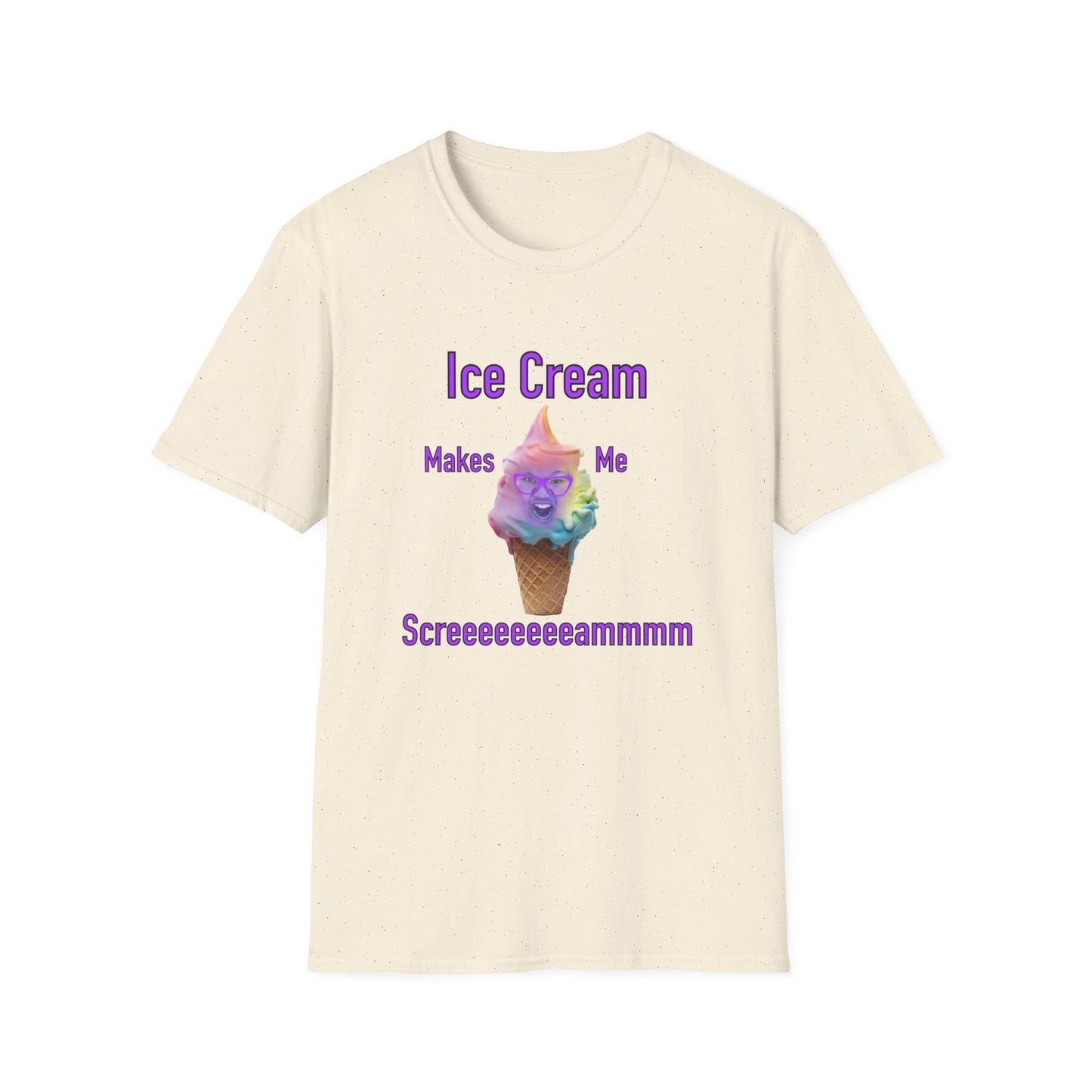 Ice Cream Makes Me Scream Australia