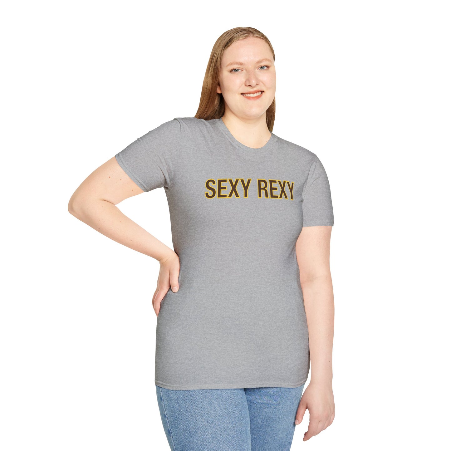 Sexy Rexy Shirt