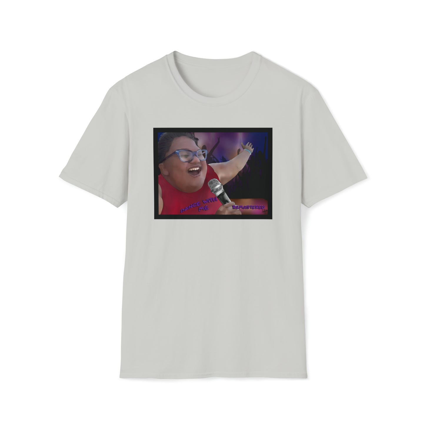 Dance With Me MG Merch