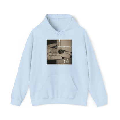 Almost Married MG Hoodie