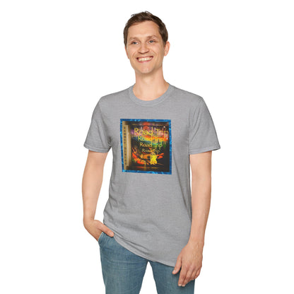 MG Designed Road Trip Shirt!