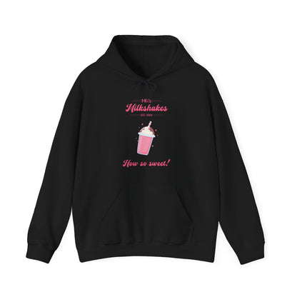 MG's Milkshakes Hoodie