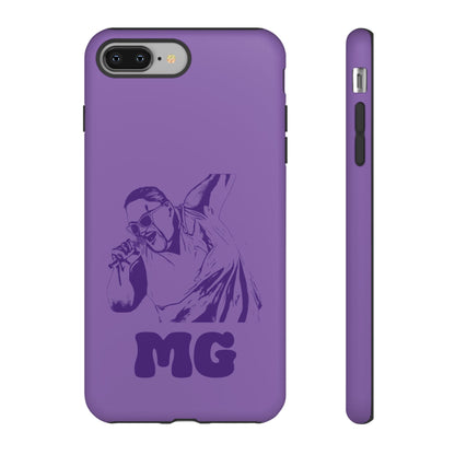 MG Singing Phone Case (iPhone, Samsung, Google Pixel)