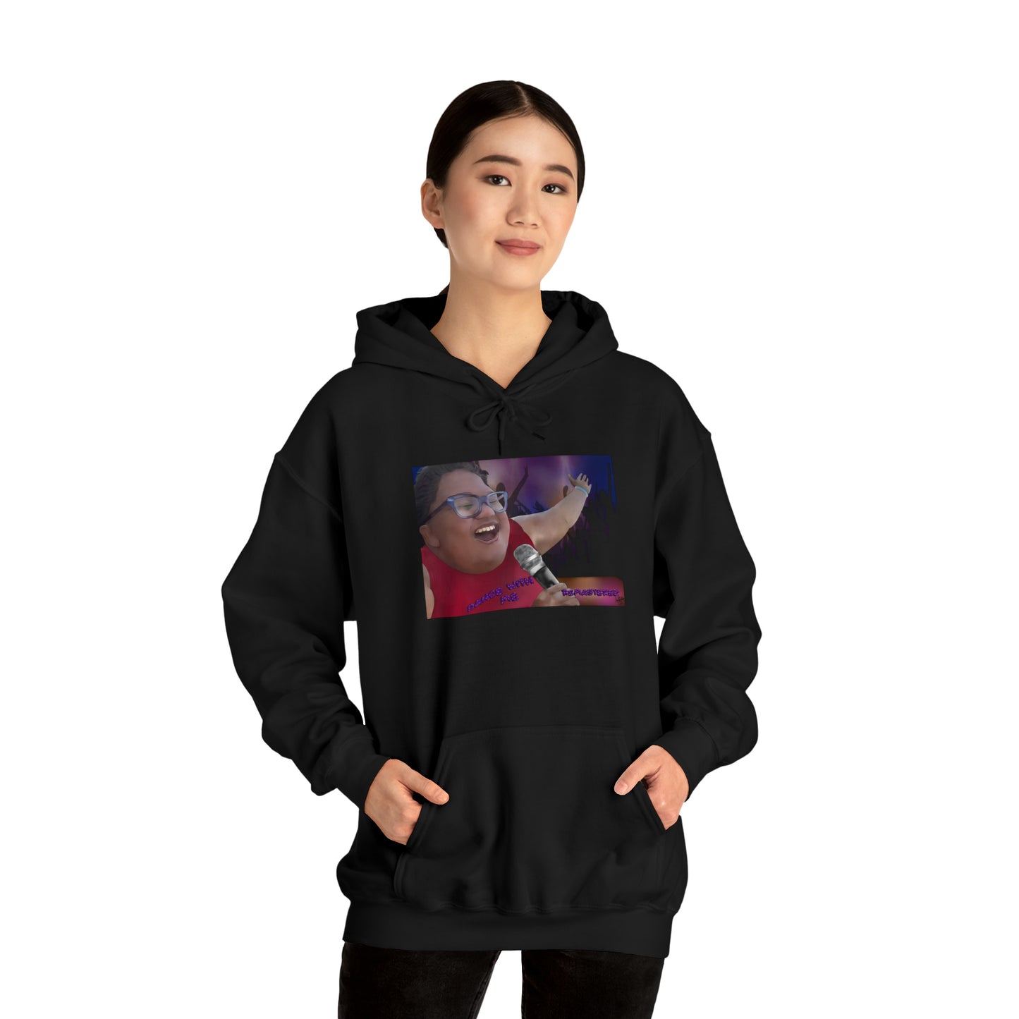 Blessed MG Hoodie