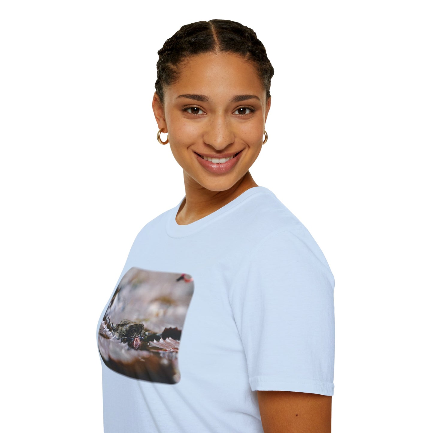 Australian Iguana Shirt