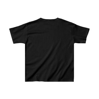 The Big Reveal Circle Logo Youth Size Shirt