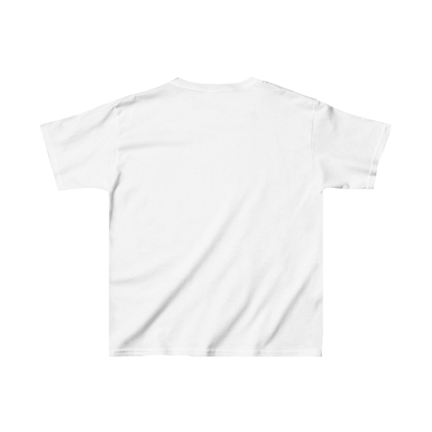 The Big Reveal Circle Logo Youth Size Shirt