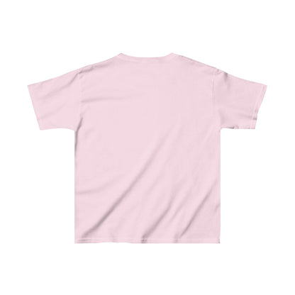 The Big Reveal Circle Logo Youth Size Shirt