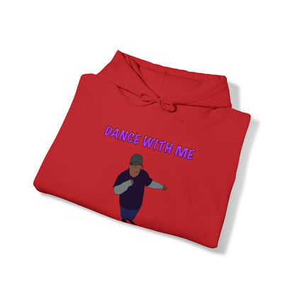 Dance With Me MG Hoodie