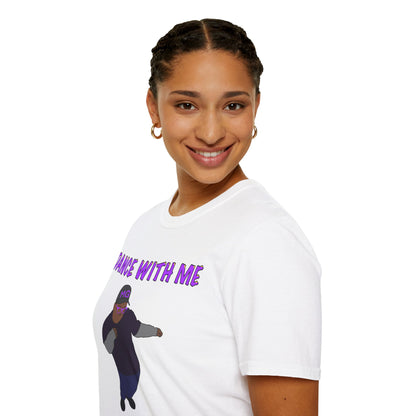 Dance With Me MG Shirt