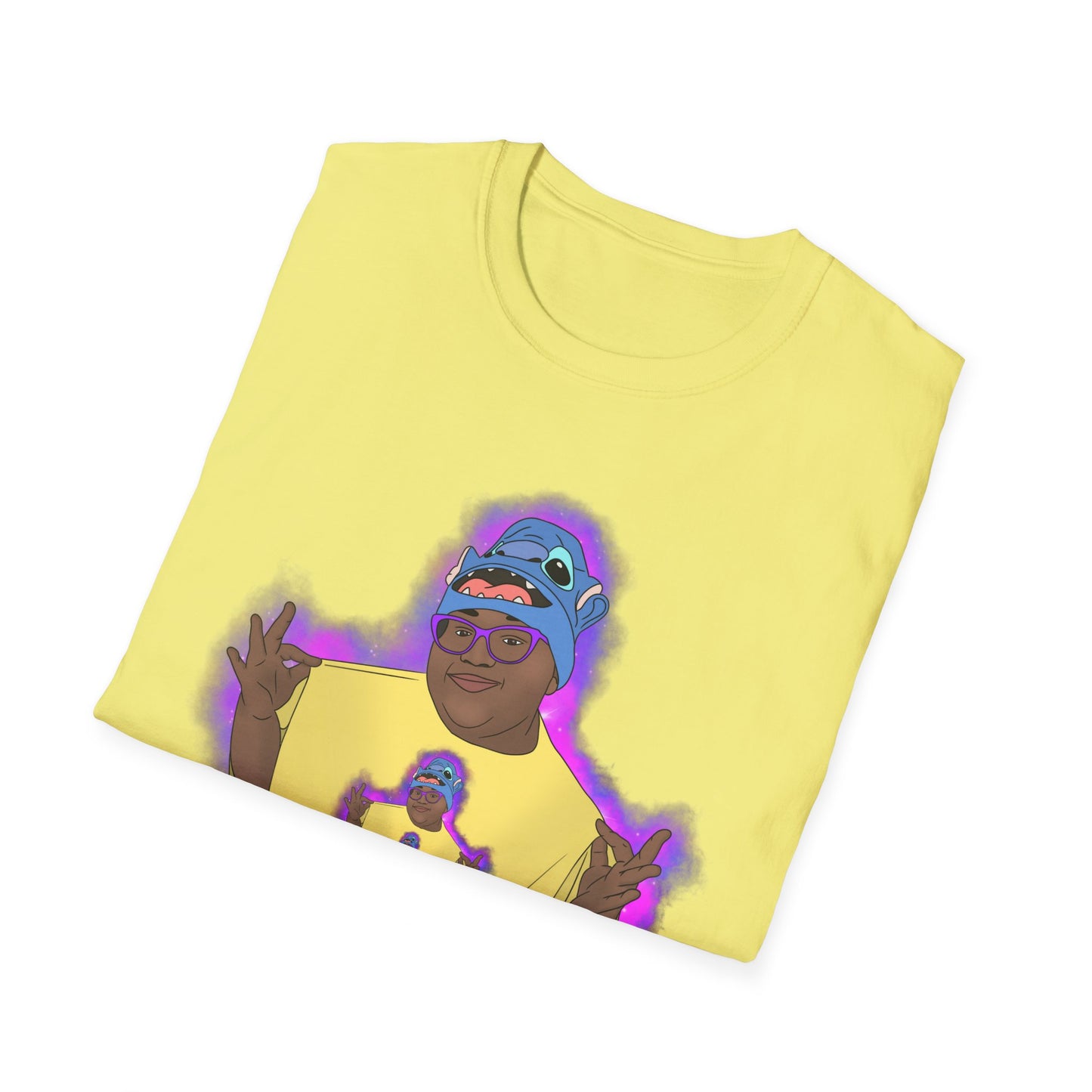 Trippy MG Shirt