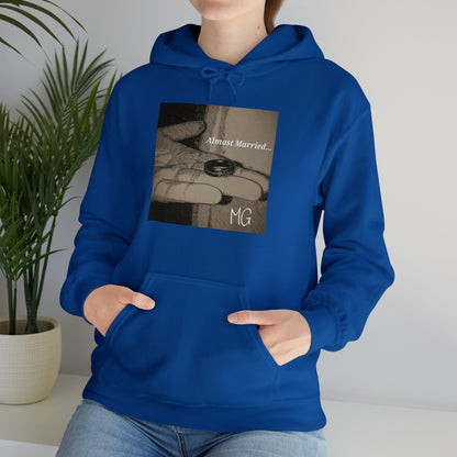 Almost Married MG Hoodie