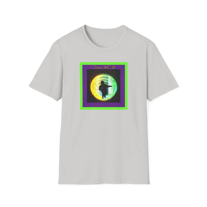 MG Designed Dance With Me Merch