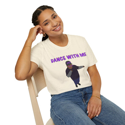 Dance With Me MG Shirt