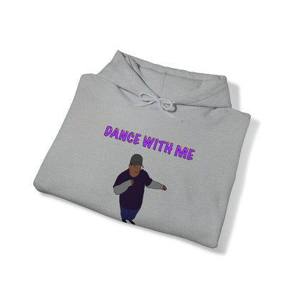 Dance With Me MG Hoodie