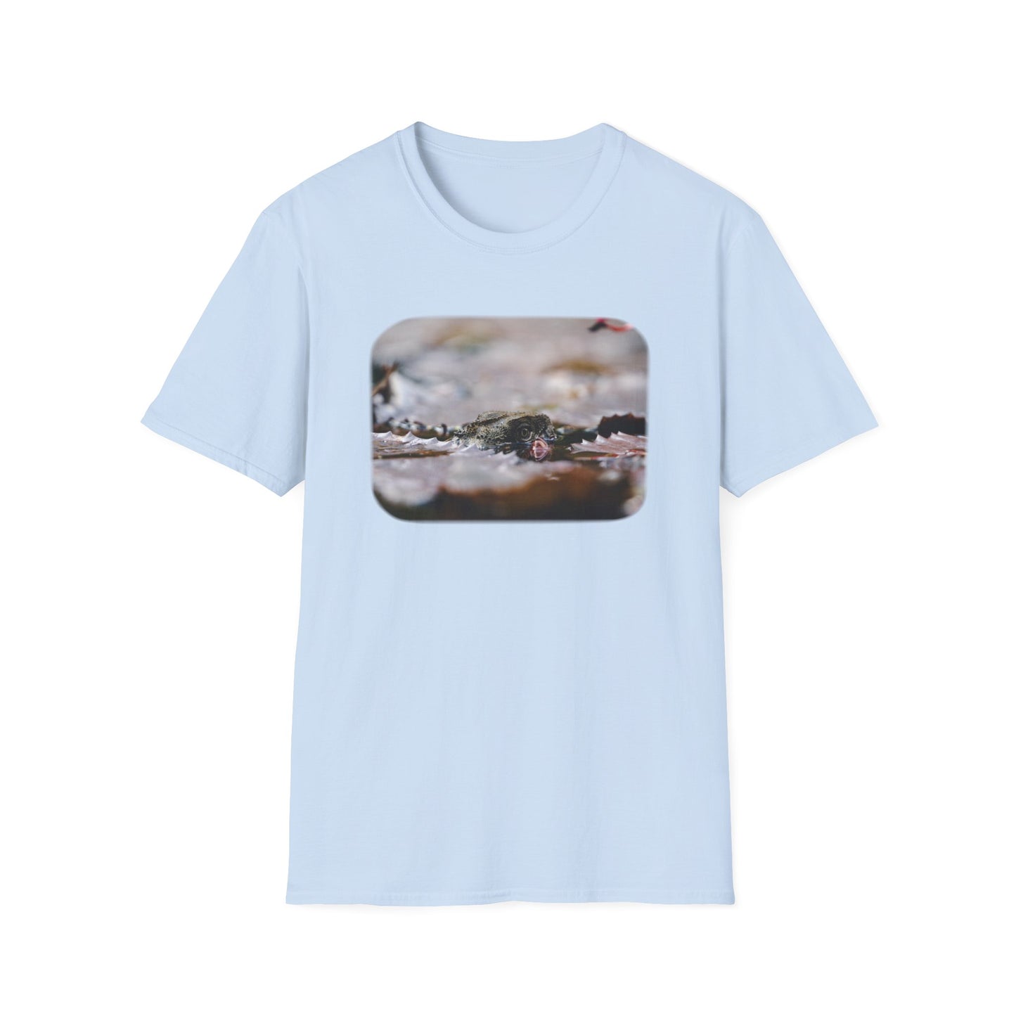 Australian Iguana Shirt