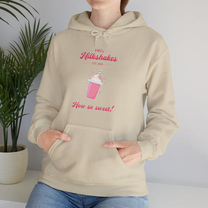 MG's Milkshakes Hoodie