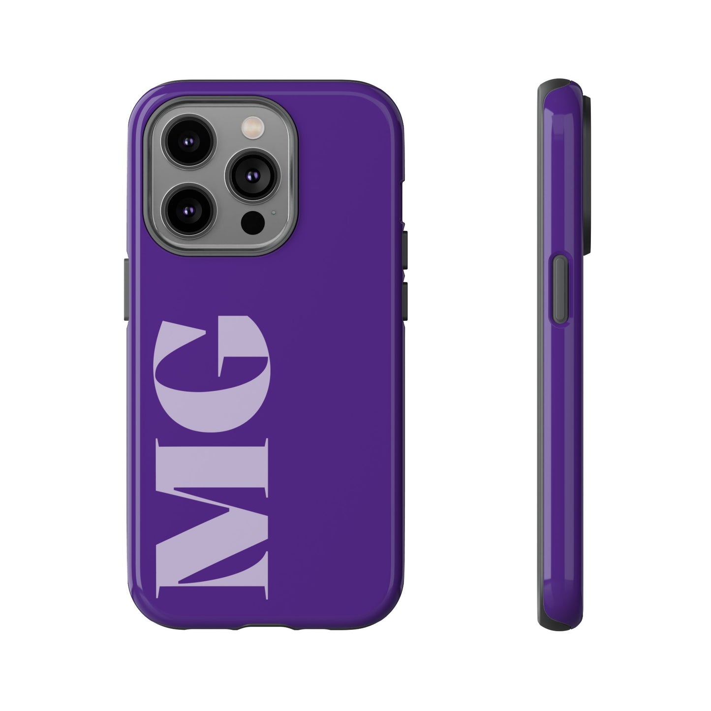 Classic MG Phone Case (iPhone, Samsung, Google Pixel)