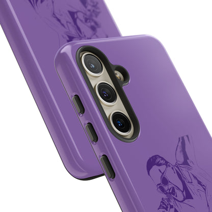 MG Singing Phone Case (iPhone, Samsung, Google Pixel)