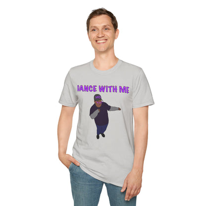 Dance With Me MG Shirt