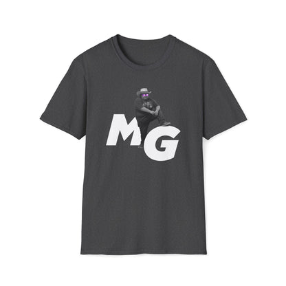 MG Standing On Business Shirt