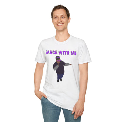 Dance With Me MG Shirt