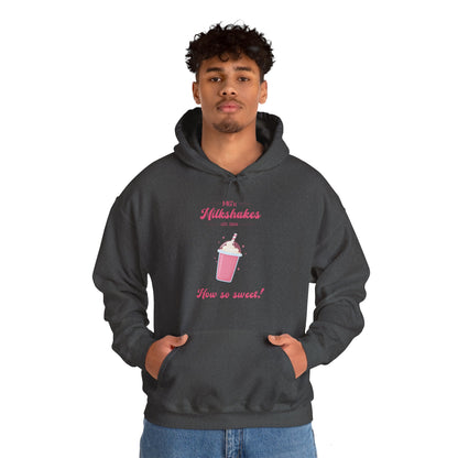 MG's Milkshakes Hoodie