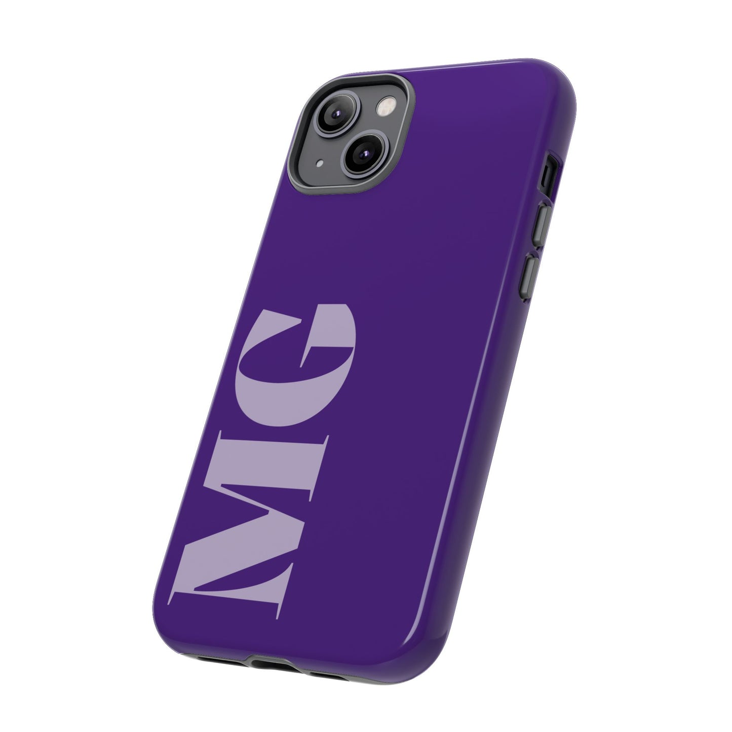 Classic MG Phone Case (iPhone, Samsung, Google Pixel)