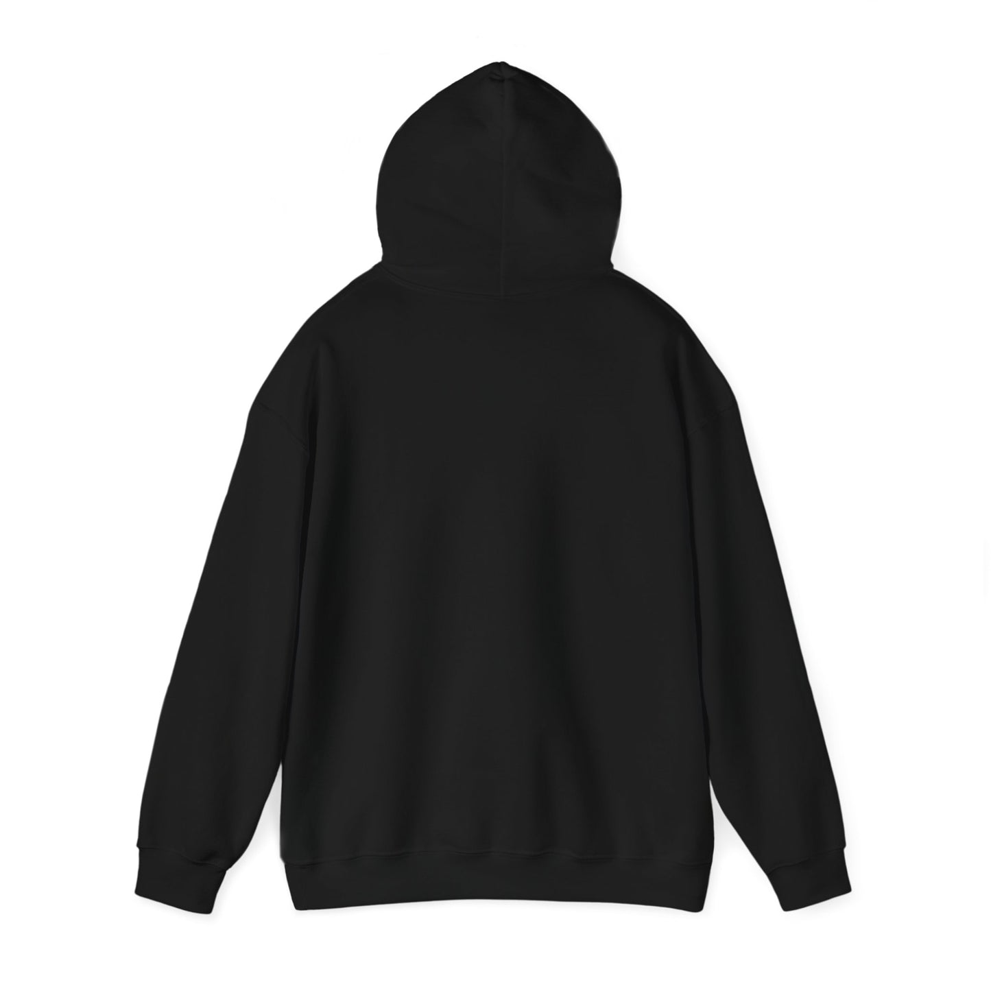 7 Zero is Our Hero Hoodie