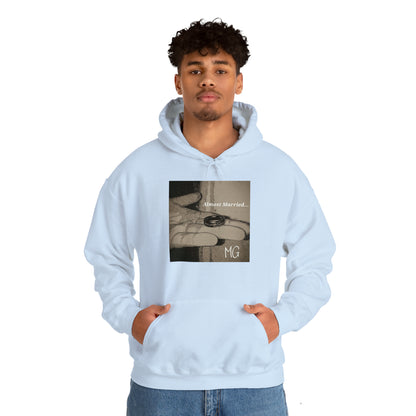 Almost Married MG Hoodie